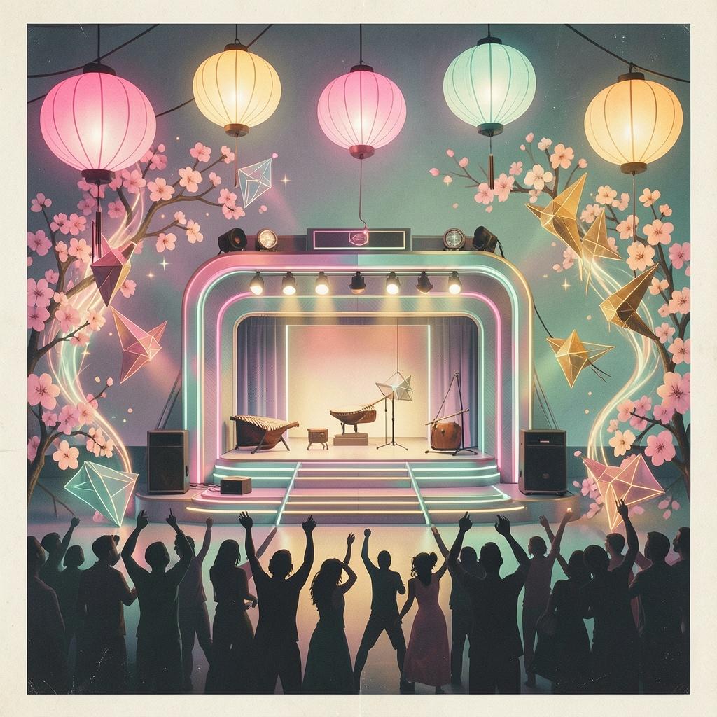 Song Image