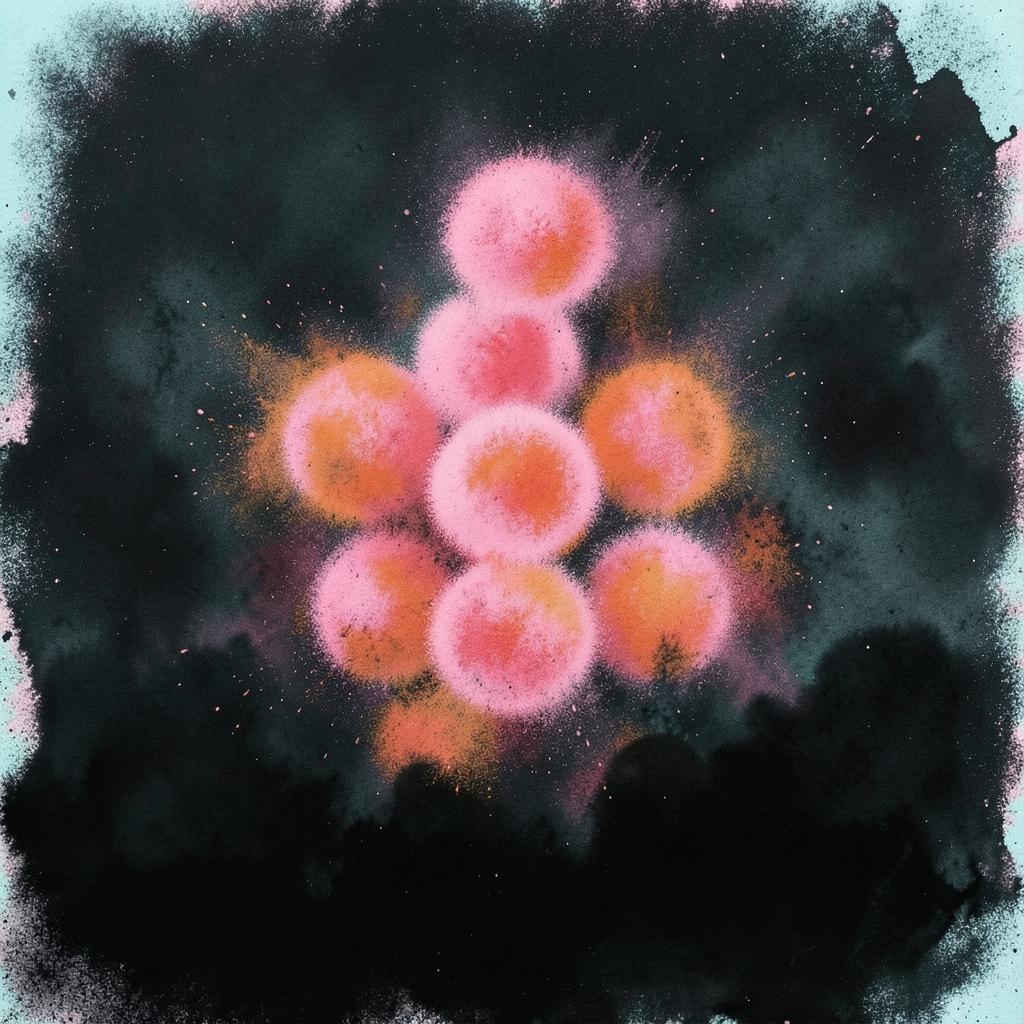 People of the Light artwork