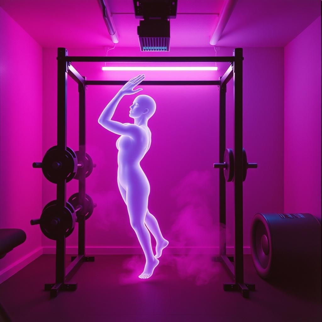 Gym Rat Hymns
