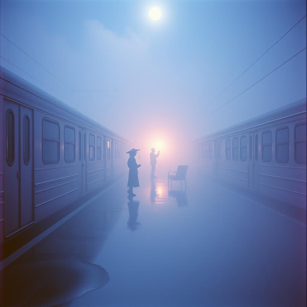 Сиреневый Туман.mp3 (Ремикс).mp3 artwork