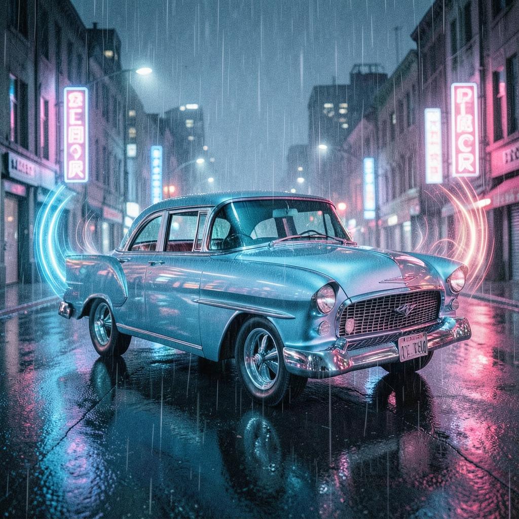 The More I Get To Know About You artwork