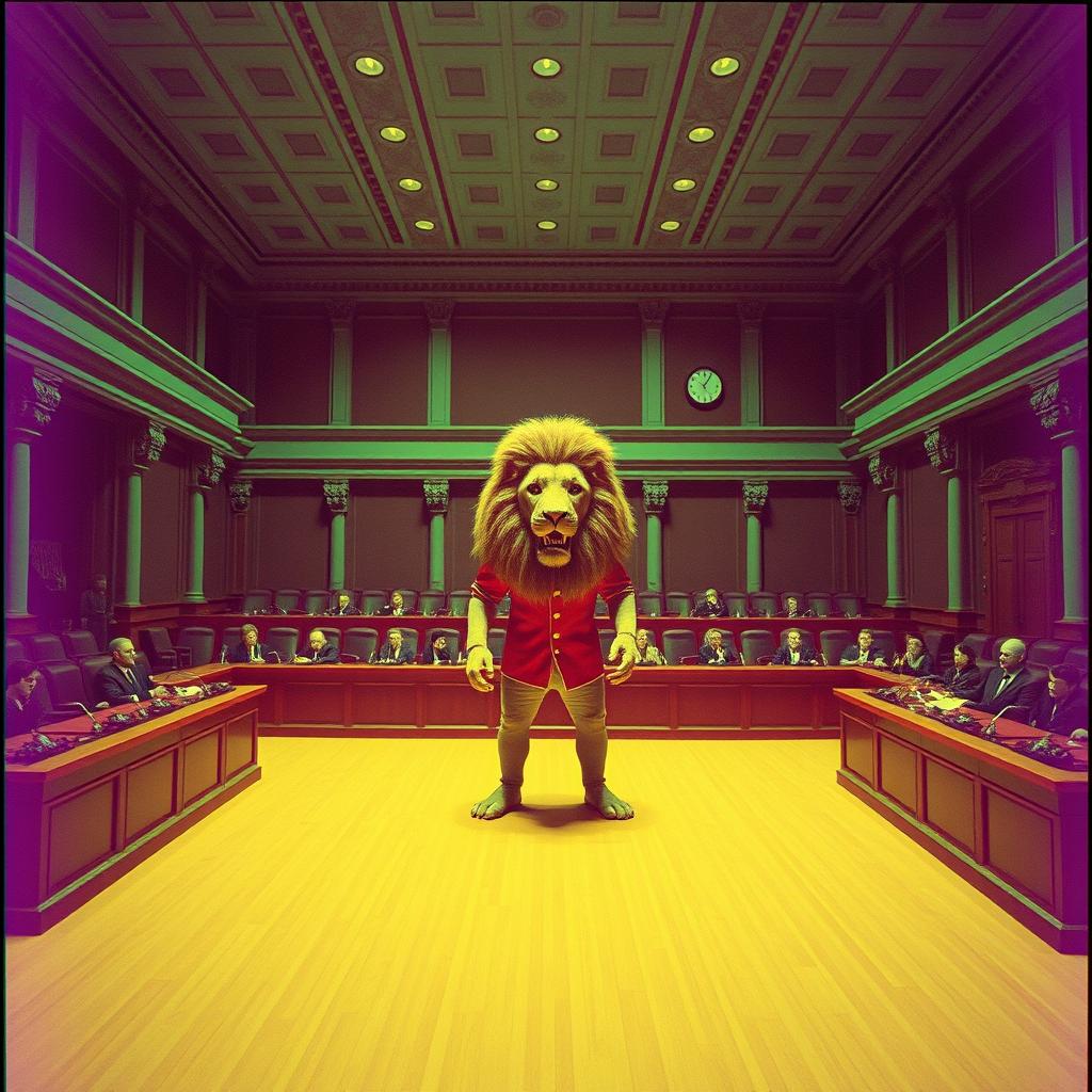 Persona image for Broadway OST