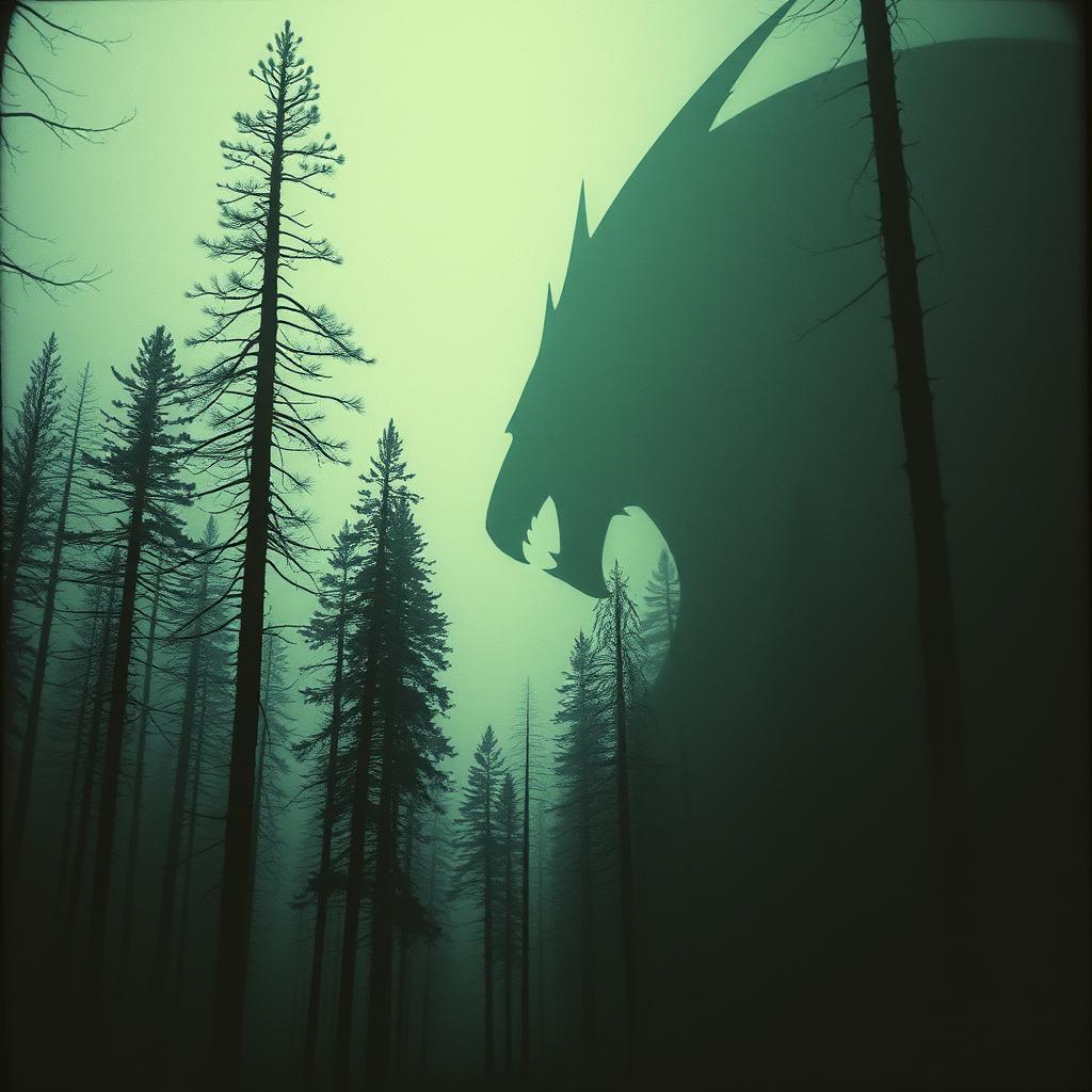 Voice image for Charles Soulrk