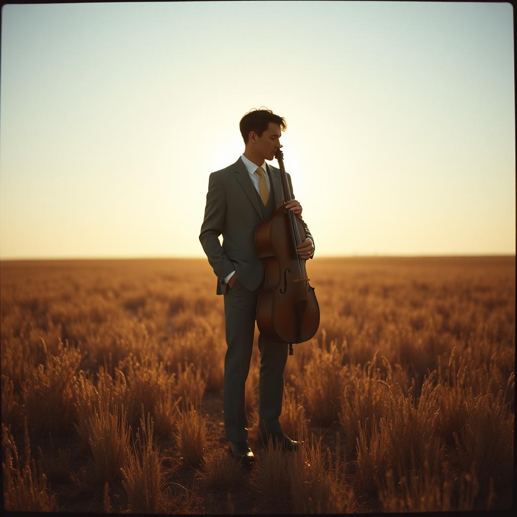 Voice image for Emotional Fortitude