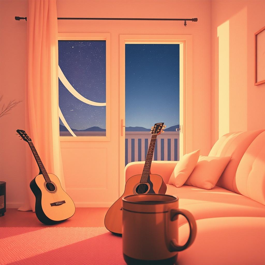 Song Cover Image