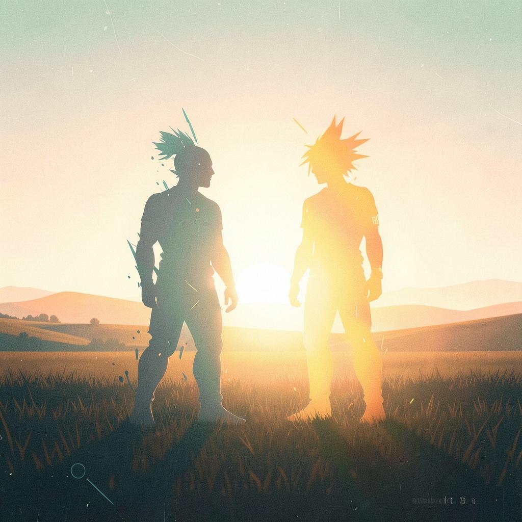 I Like That Guy artwork