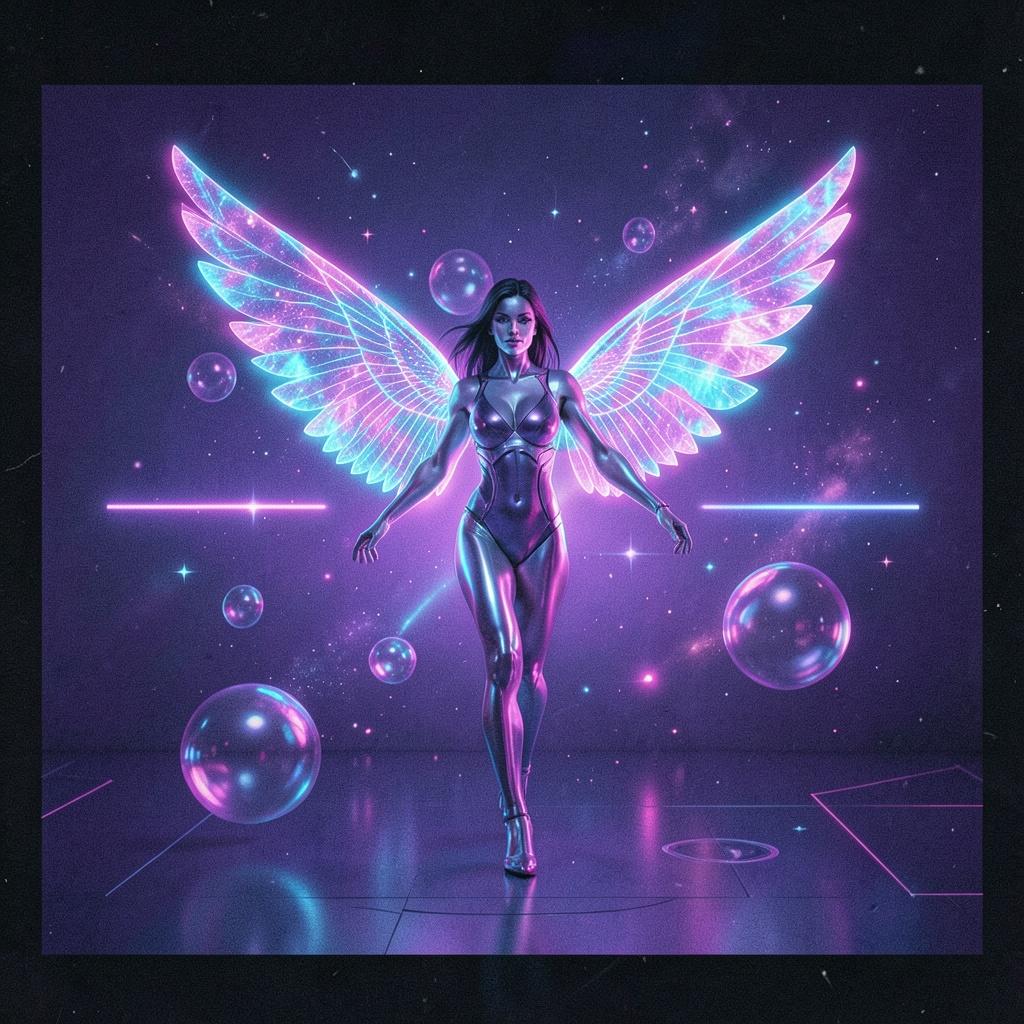 cosmos artwork