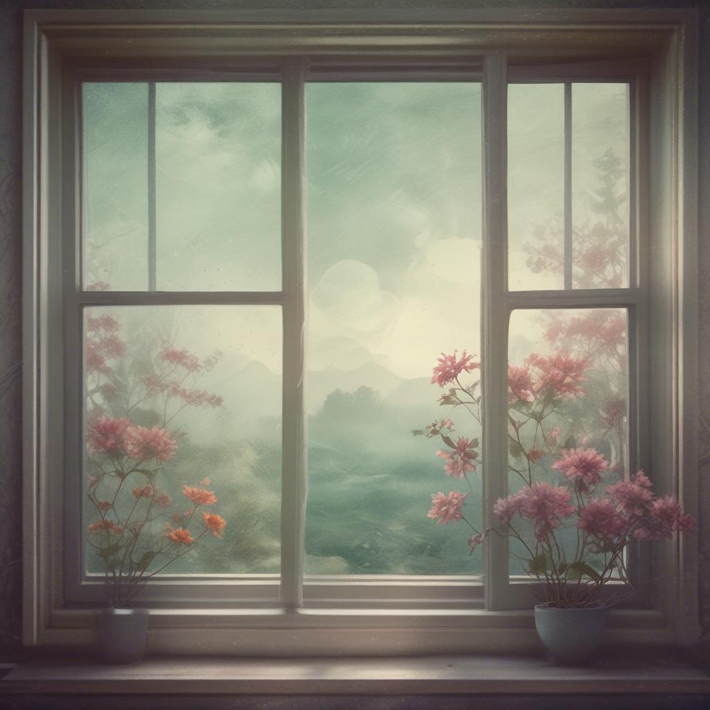 朦朧 by 靜言 | Suno