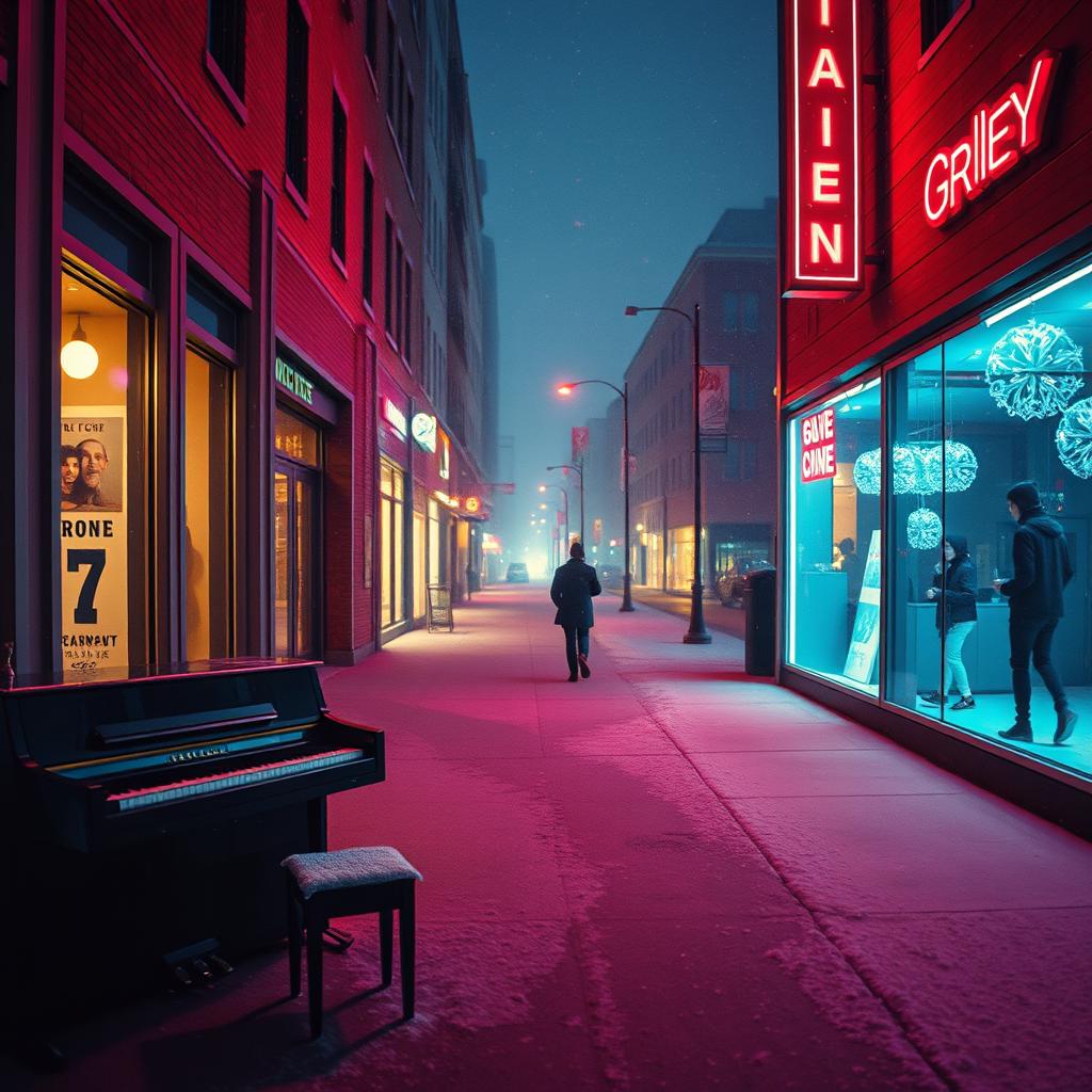 Song Image