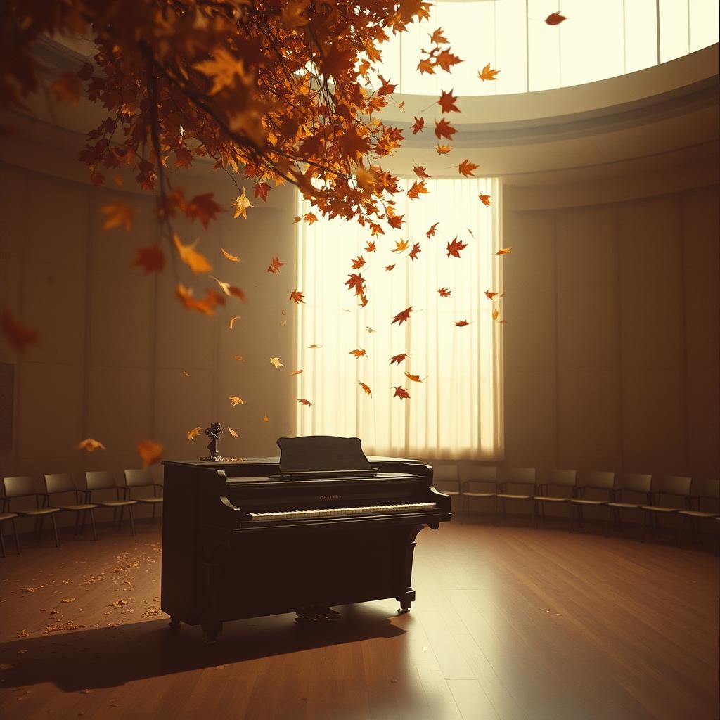 Old Symphony artwork
