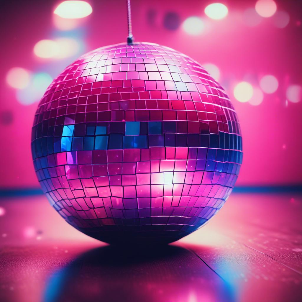 Feel the Beat artwork