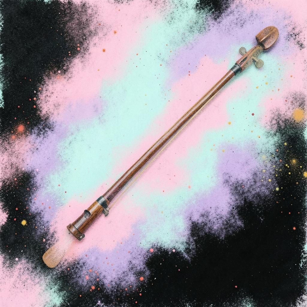 Моя мечта 🪽 artwork