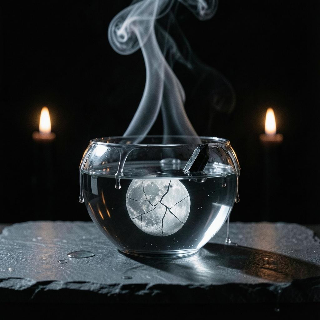 Witchy
