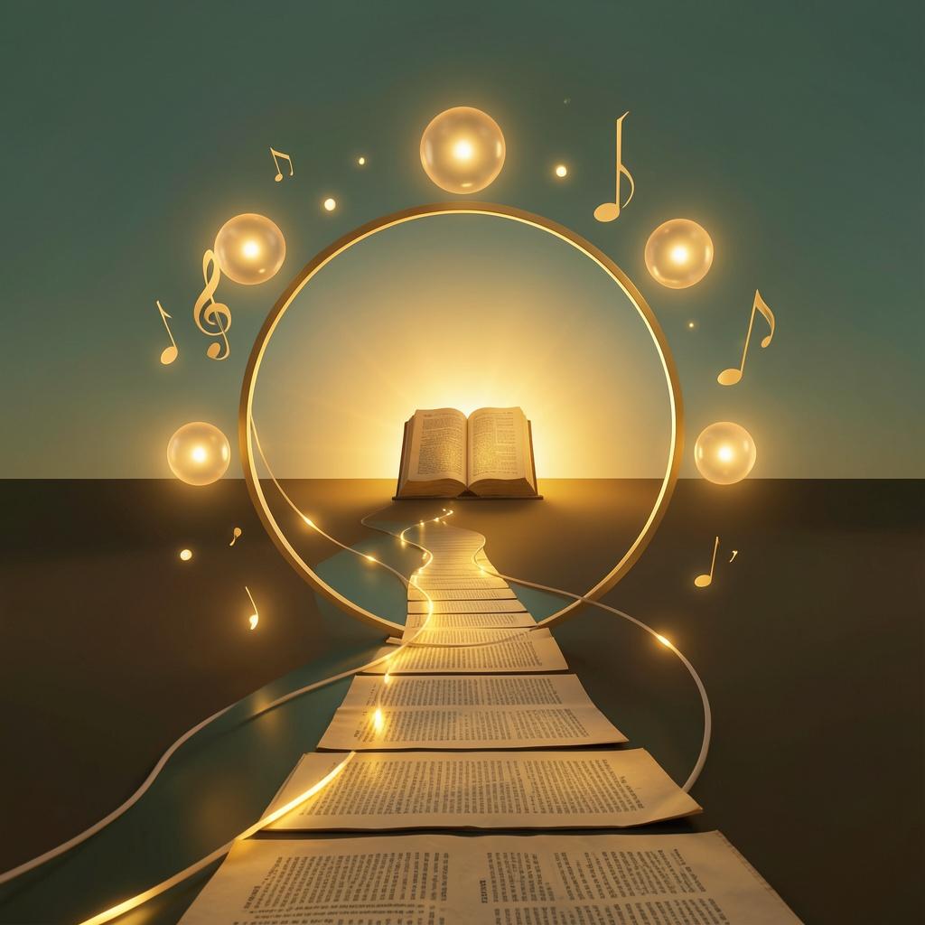 Desde que me enamoré de la Palabra de Dios artwork