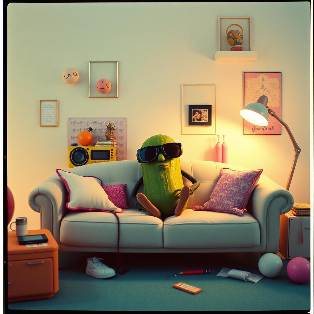 Persona image for Untitled Persona