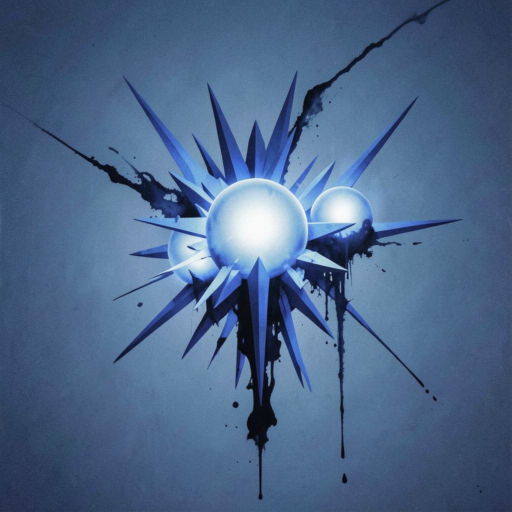 3 artwork