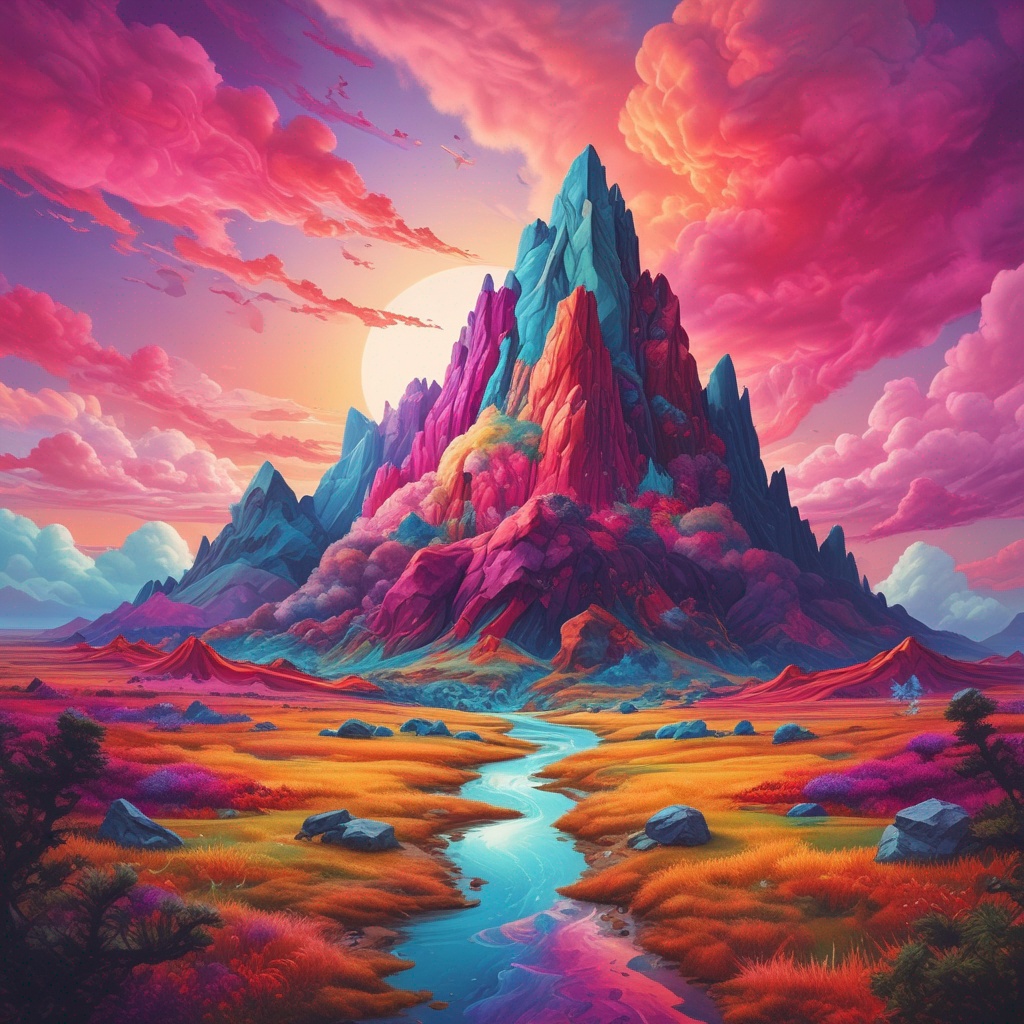 Chill Modern Edm Deep 1