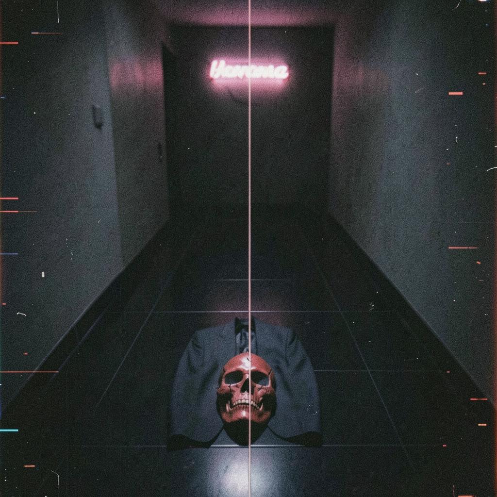 Gentle Devil artwork