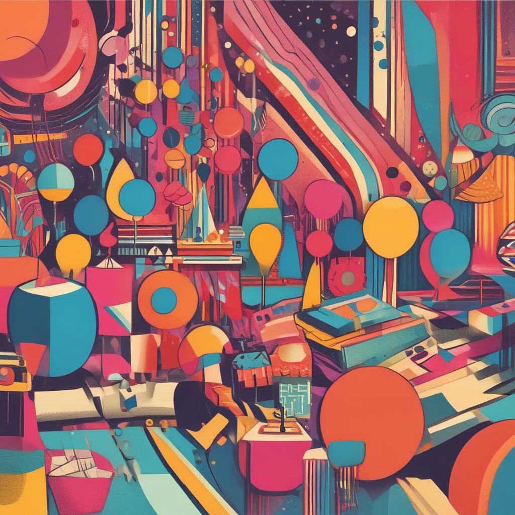 Song Image