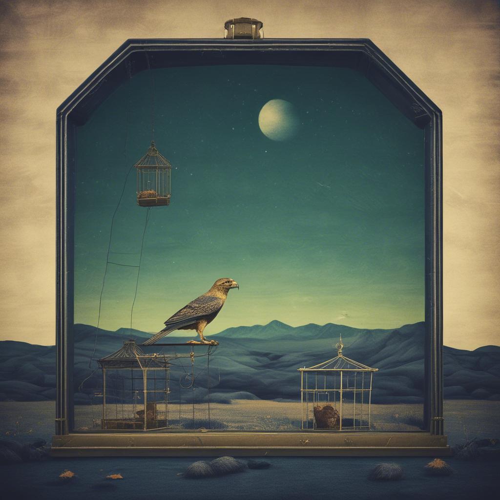¿SUEÑAS? artwork