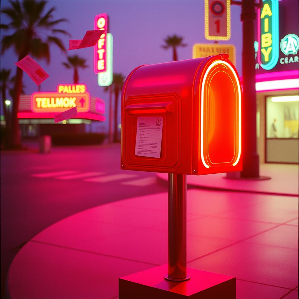 Persona image for Mr Robinson