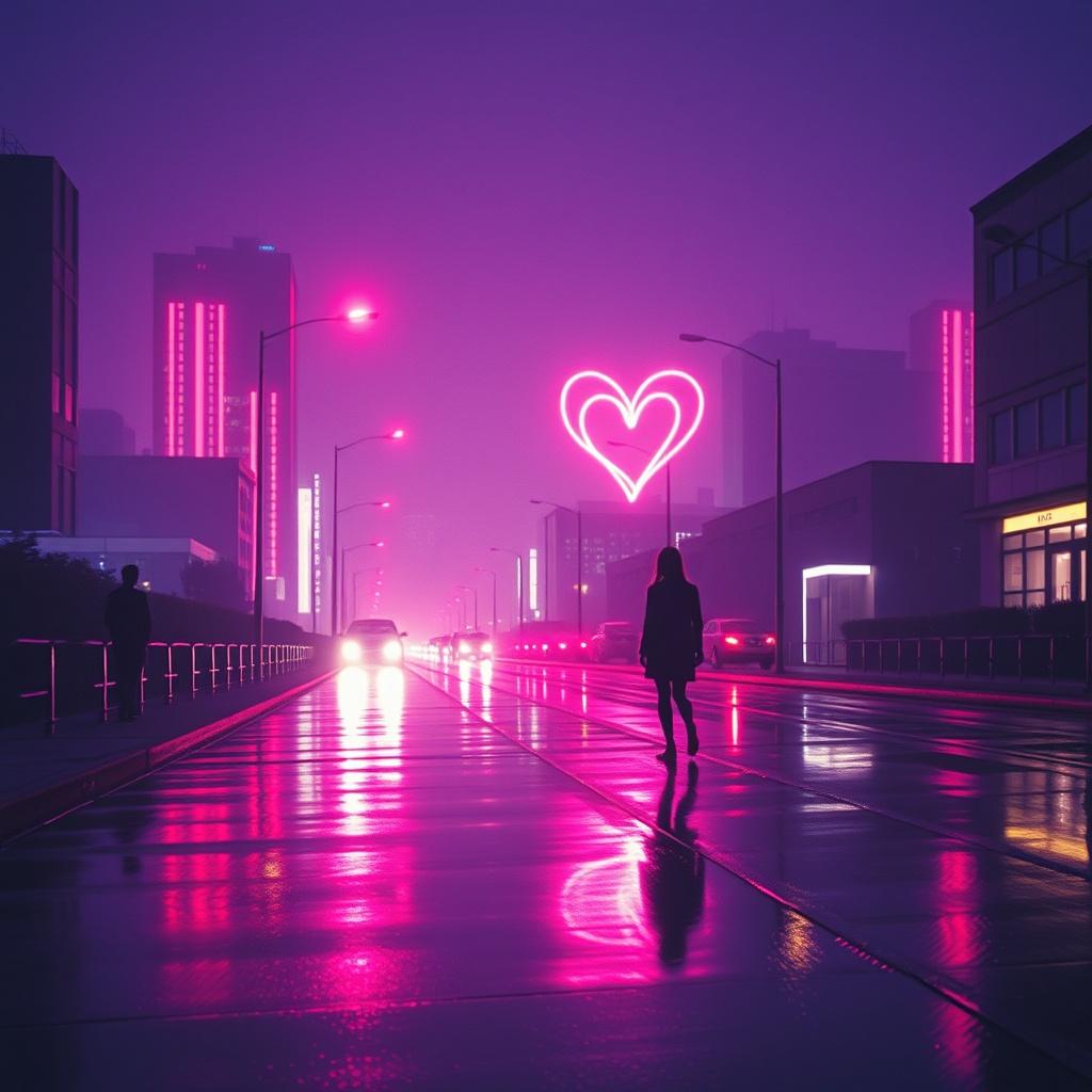 ONE LOVE ONLY artwork