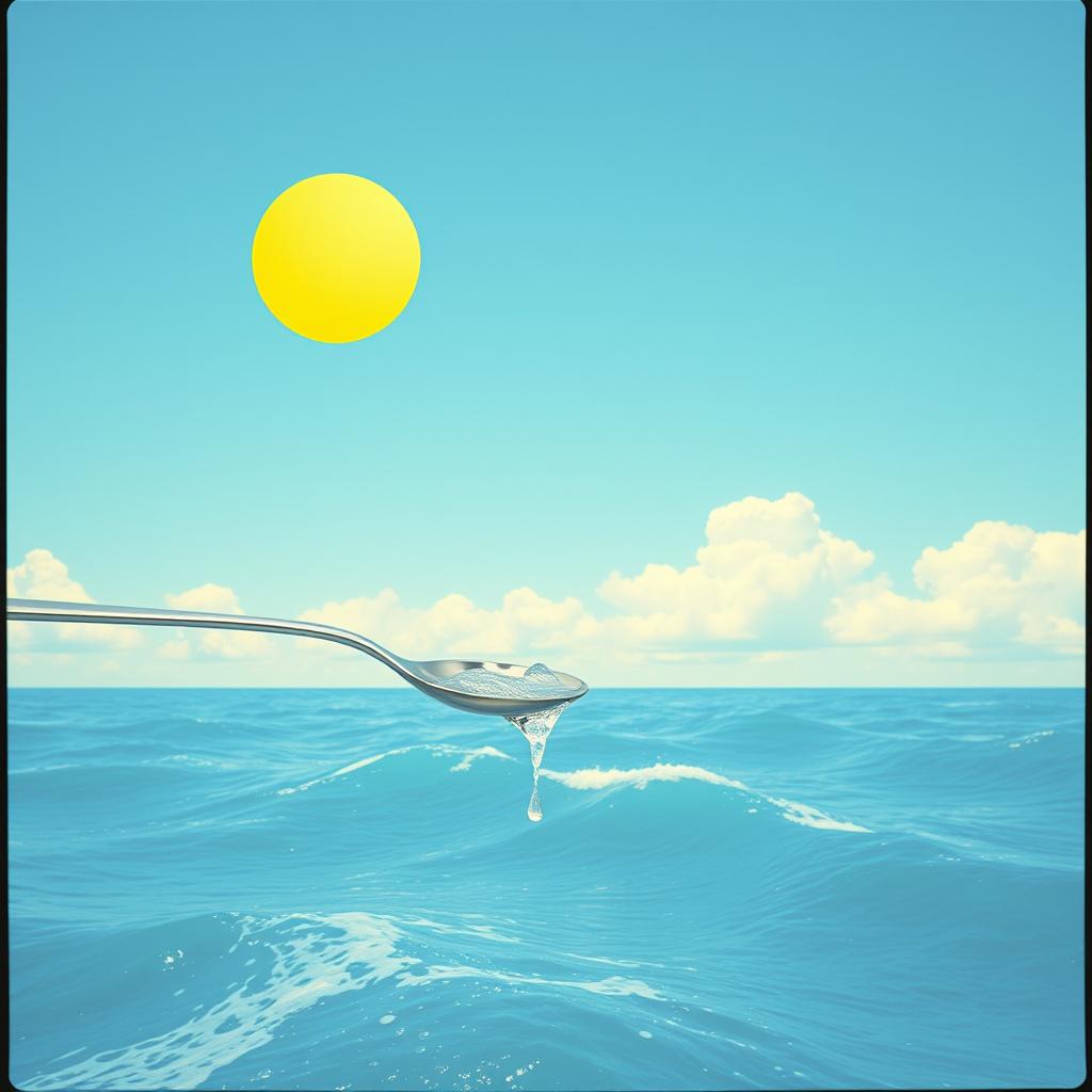 Image for ๋ฐ๋ค ํ ์คํผ