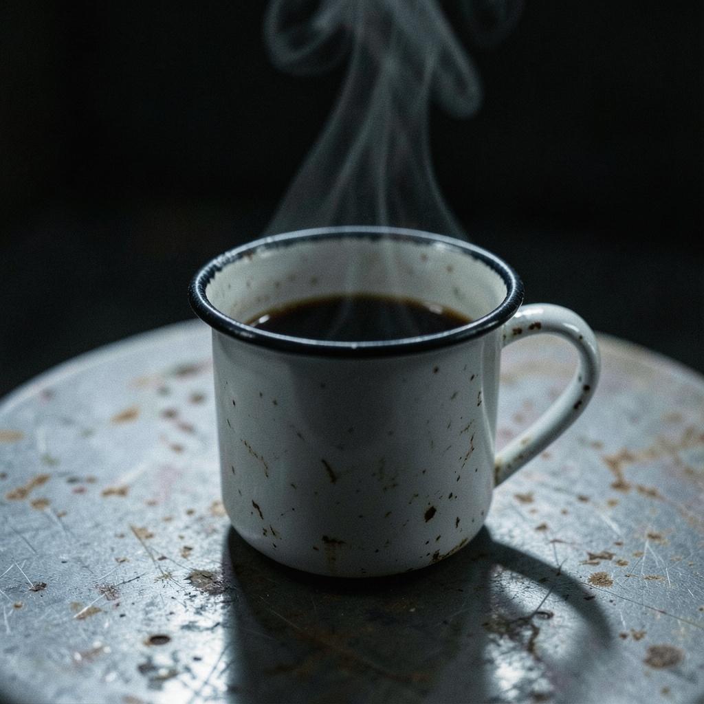 Image for (Midnight) Coffee Madness - The Remixes