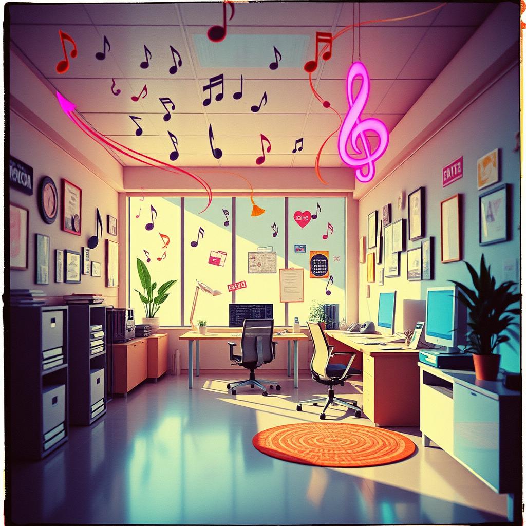 Song Image