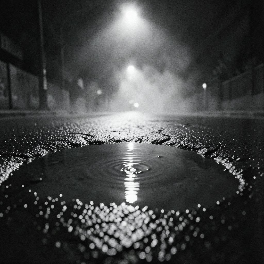 Don't Let the Daylight Know artwork