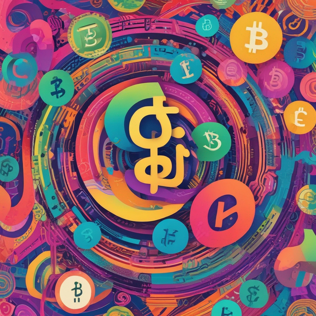 Crypto Chaos artwork