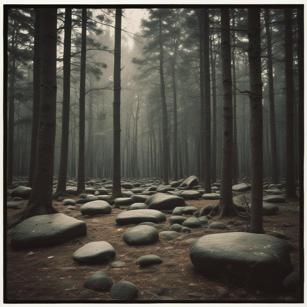 Image for Personal Musings