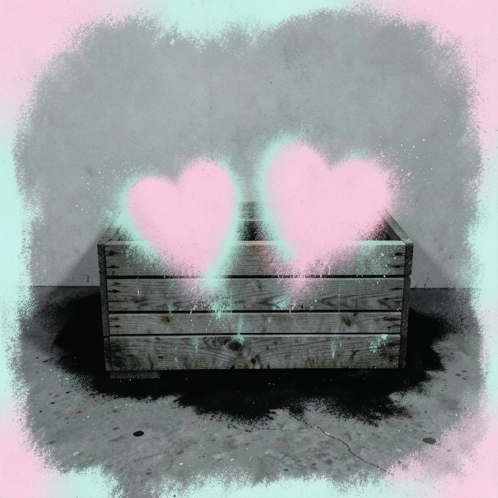 Find Our Hearts artwork