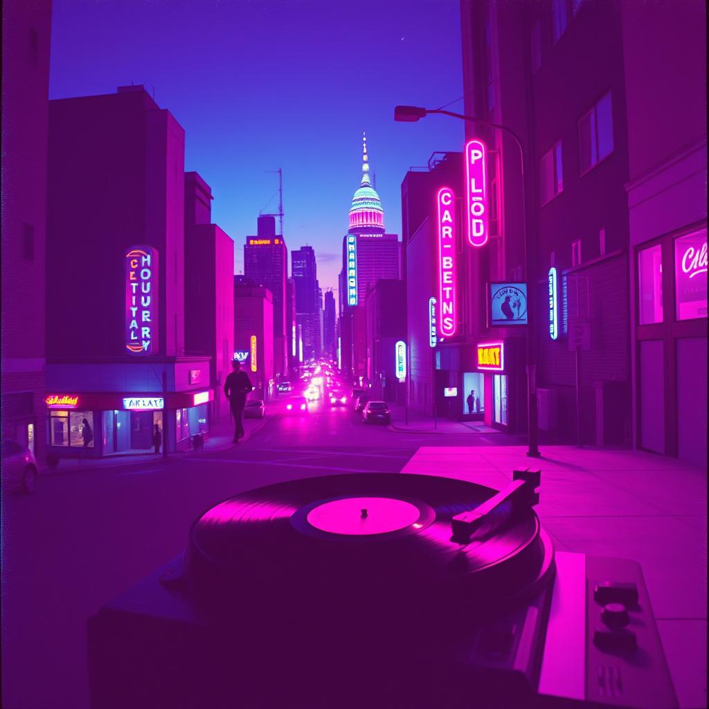 Song Image