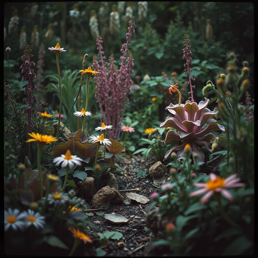 Persona image for Nurgle 2.0