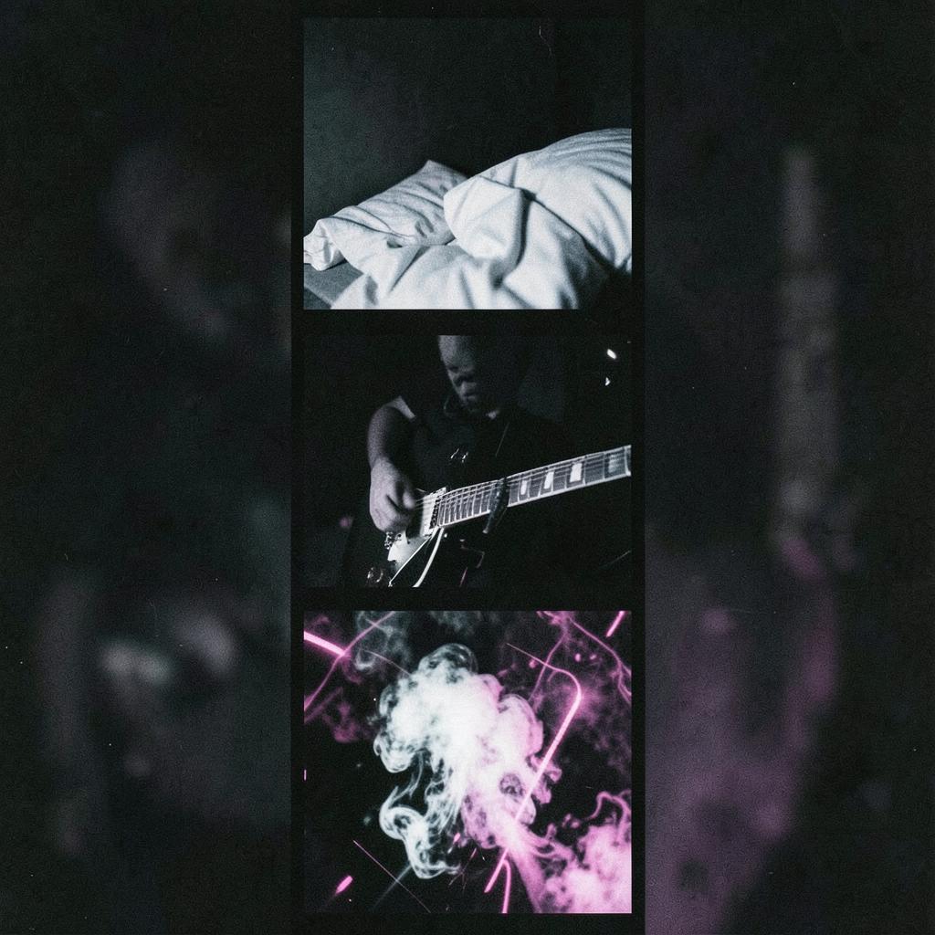 Thinking About Cliff artwork