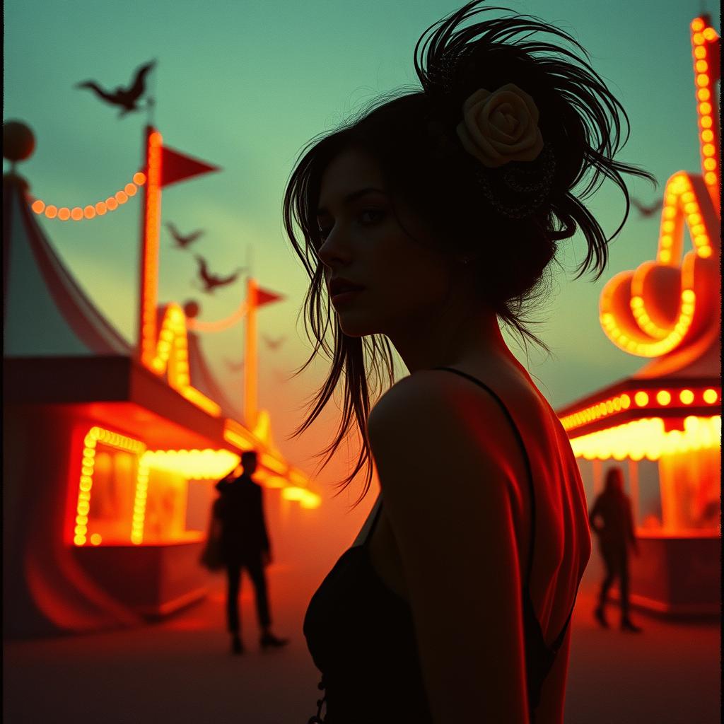 Persona image for Test