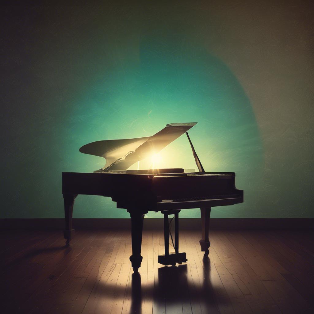 Broken Hallelujah (Psalm 30) artwork