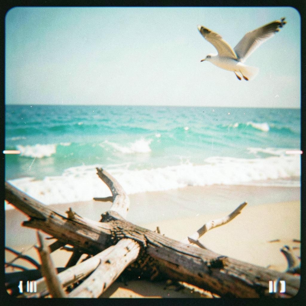 蒼海の王国 artwork