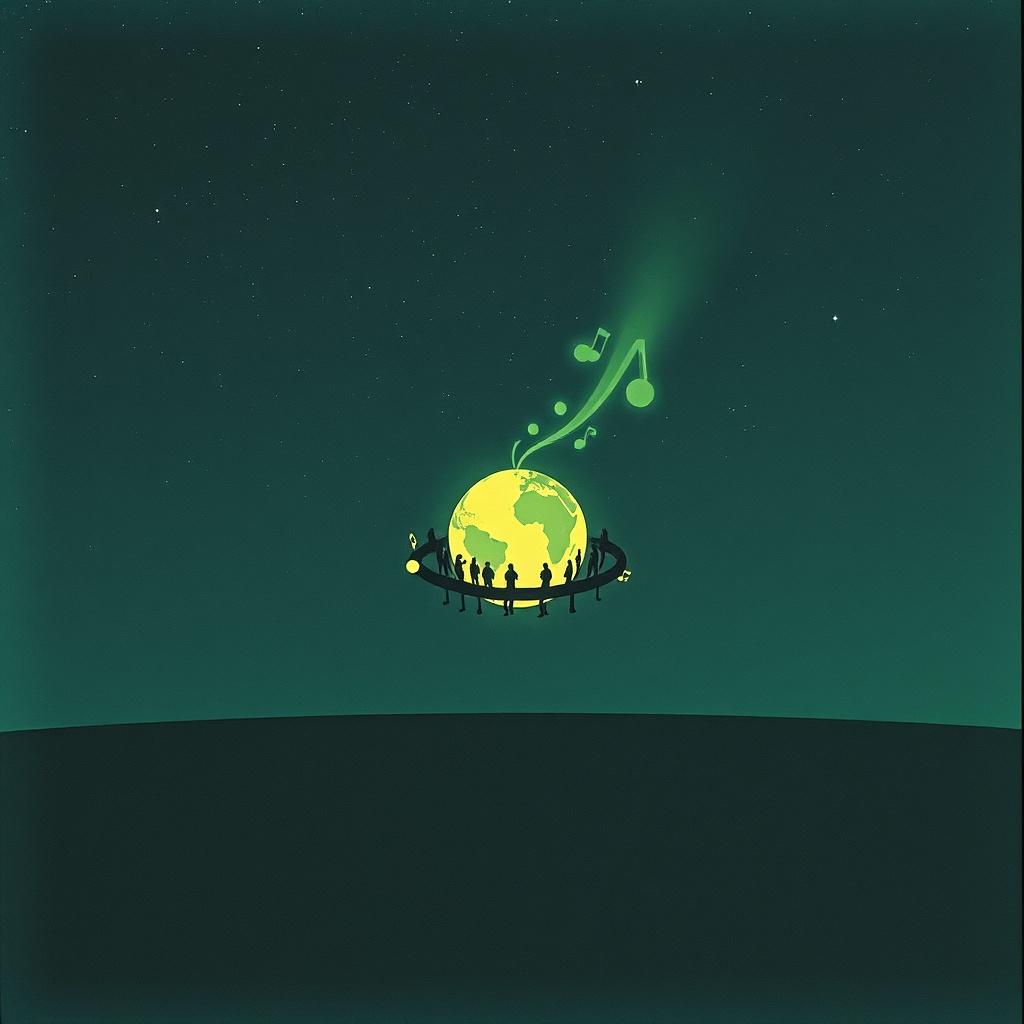 Circle of Hermits artwork