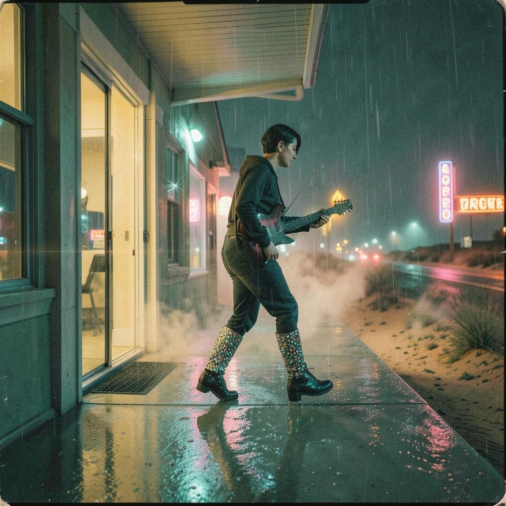 Song Image