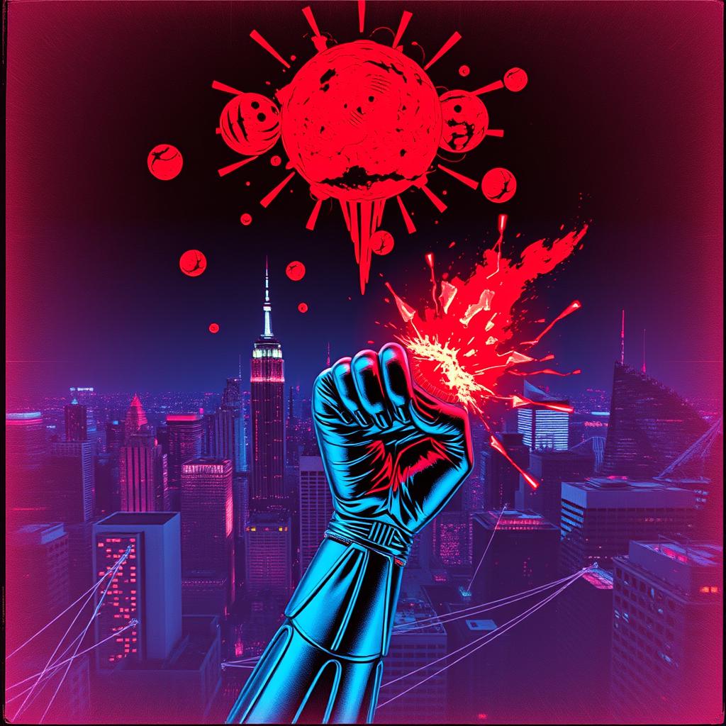Persona image for Darken Voice