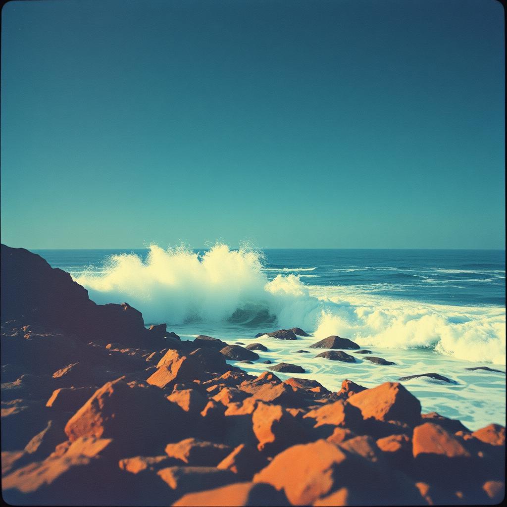 Storm artwork
