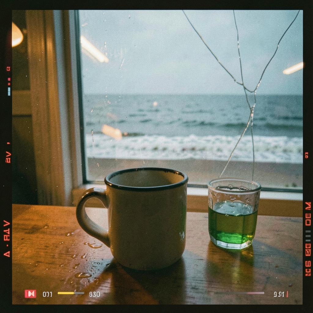 COASTALKUSH & Coffee: 4