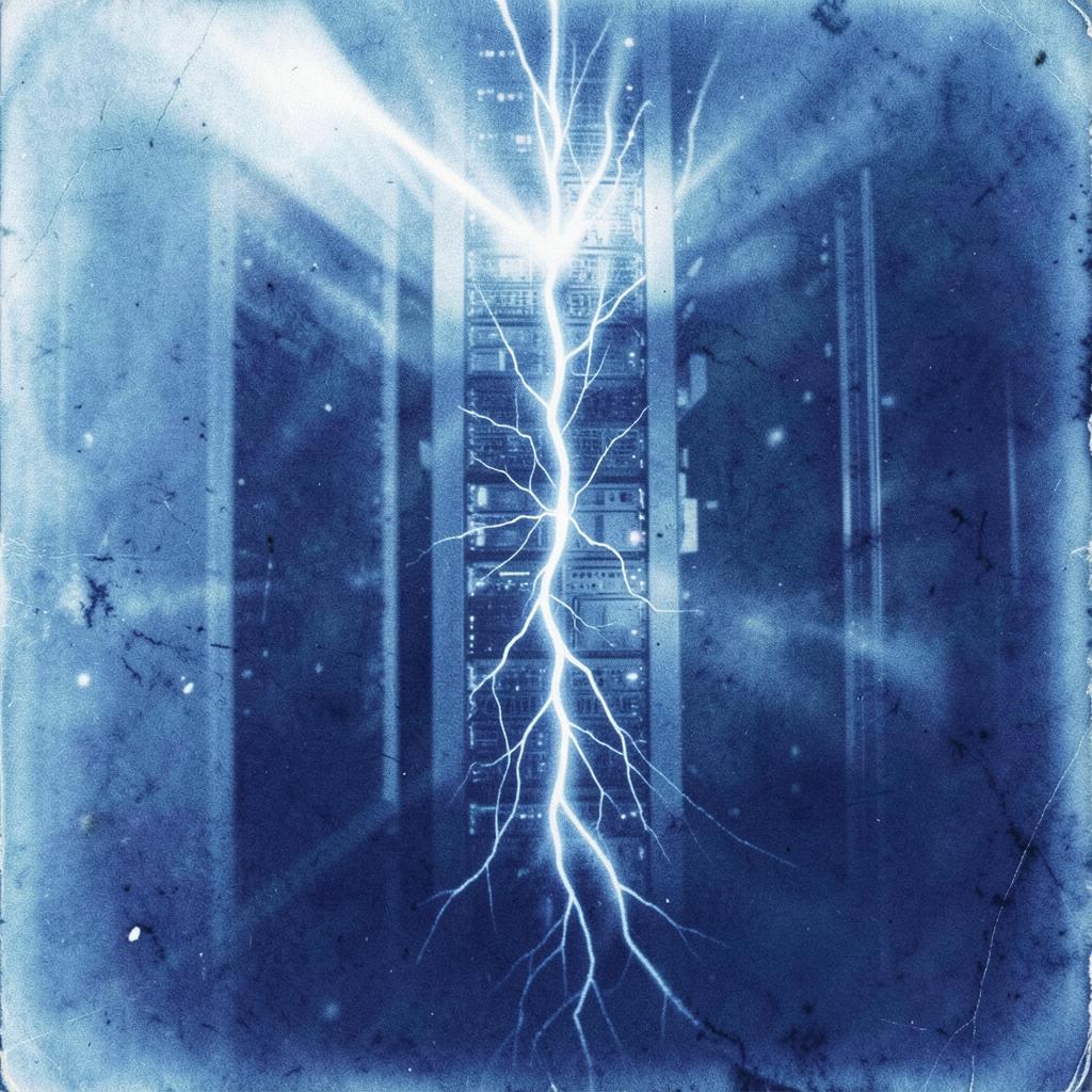 ARHITEKTA-Trilogija -part 1 Bjezim od AI v01 artwork