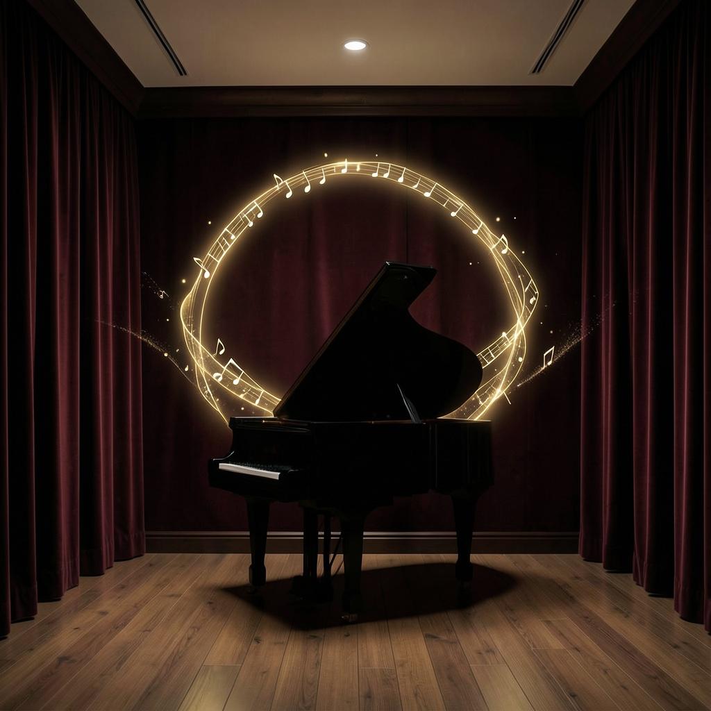 Pachelbel Nocturne artwork