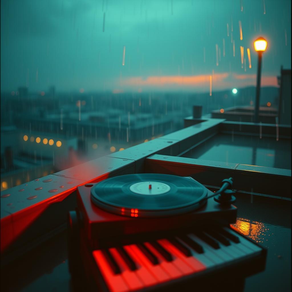 Song Image