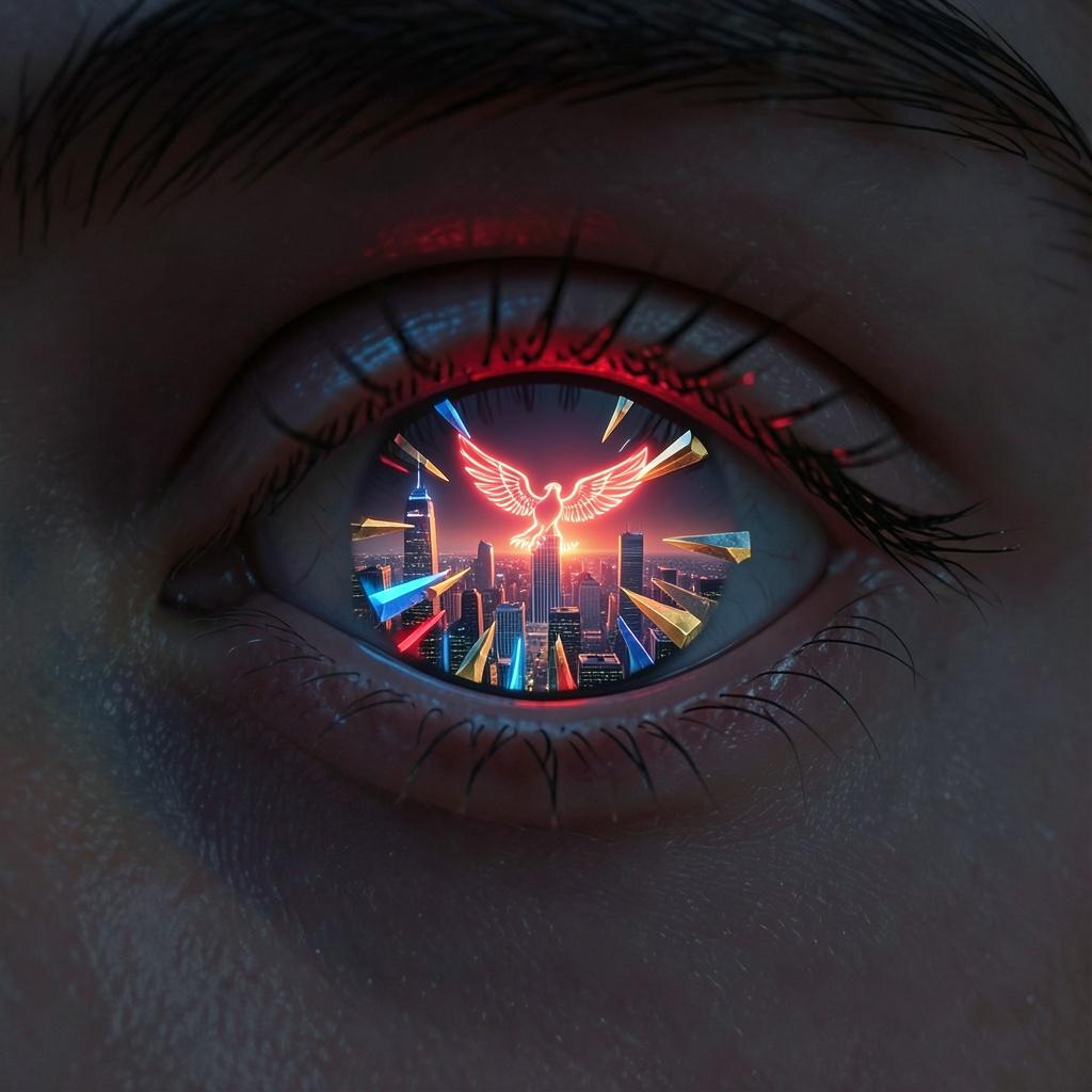 Awake (Not Paranoid)