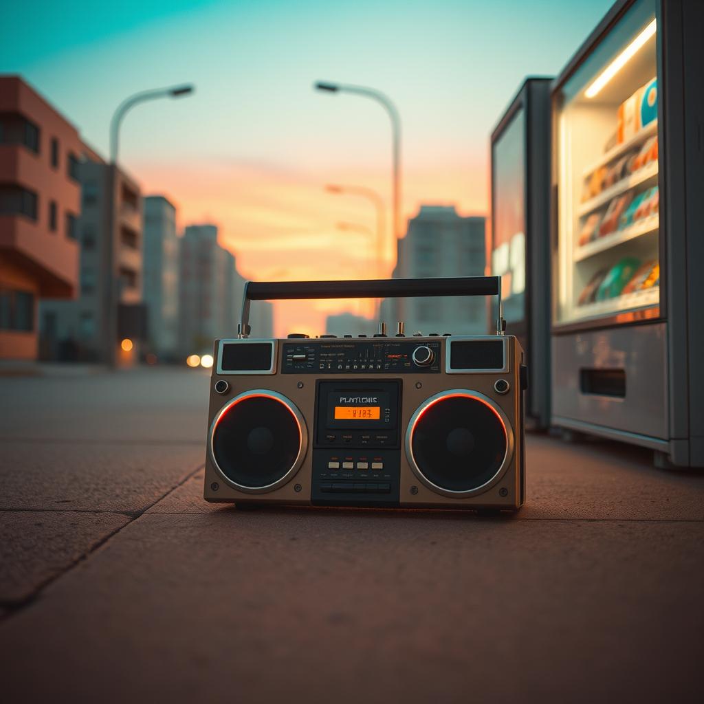 Song Image