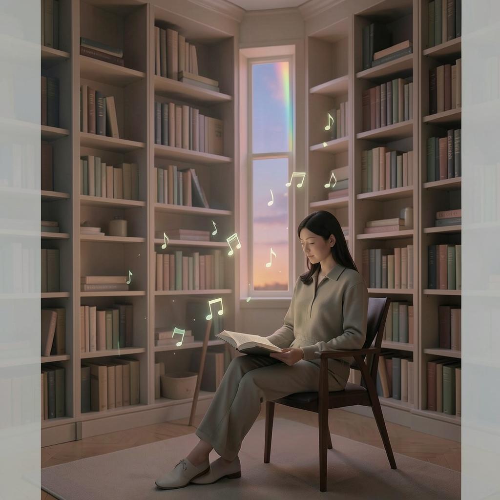 The quiet ones artwork